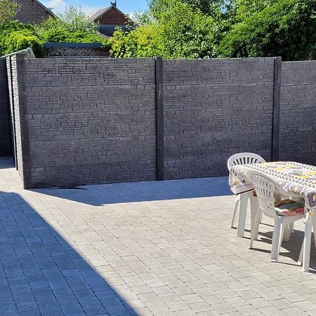 Il Vialetto, Appartement Capri, Spacieux, Tout Confort, Au Calme Jeumont Екстериор снимка